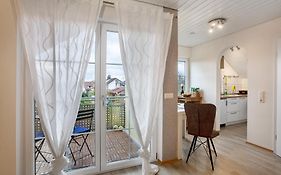 Ferienwohnung Lueg Ins Wiesental